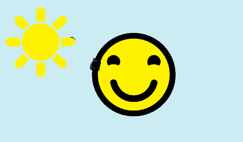 Czy jesteś optymistą?