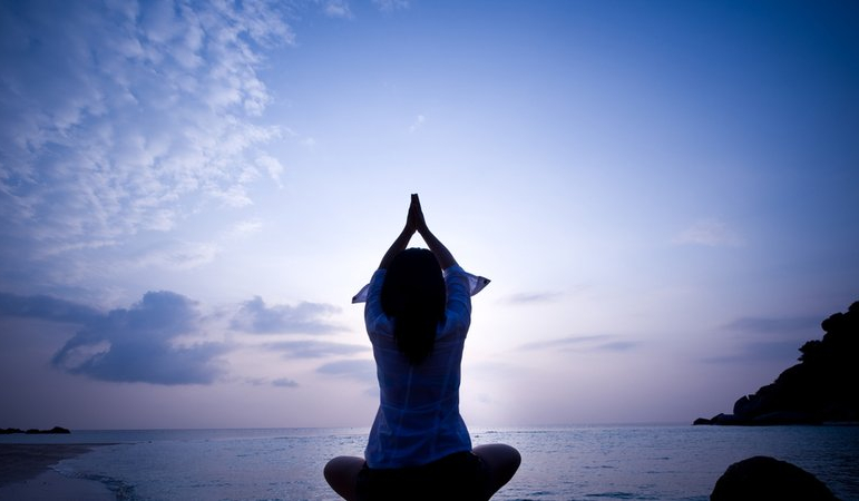 Którą czakrę masz zablokowaną?