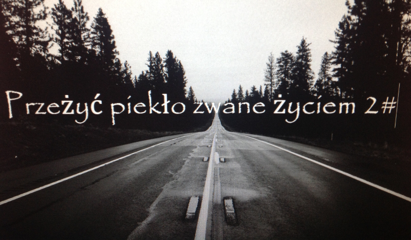 Przeżyć piekło zwane życiem #2