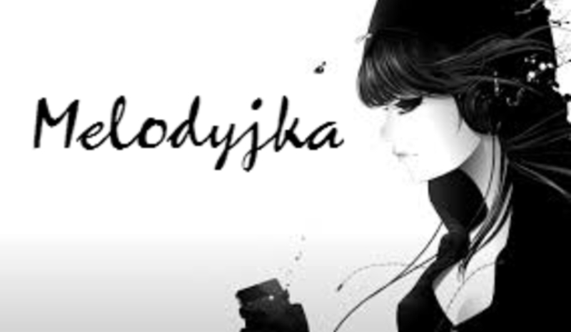Melodyjka #2