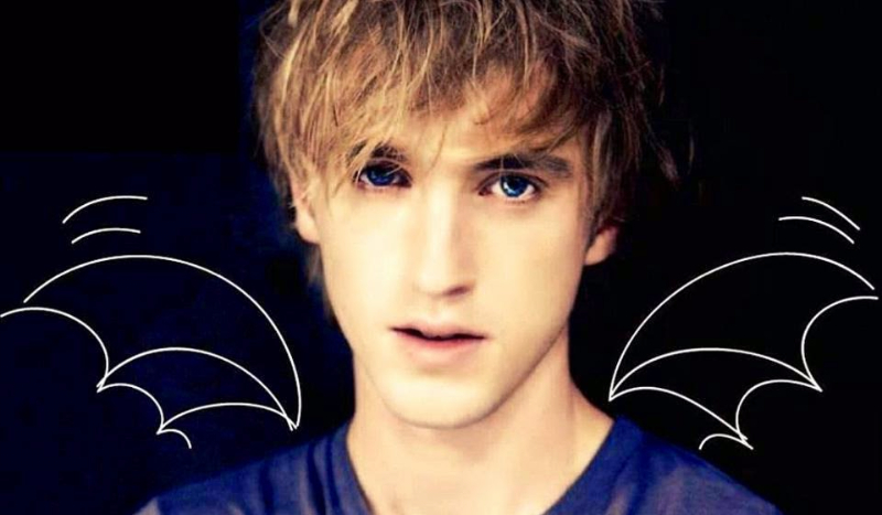 Twoja historia z Draco #1