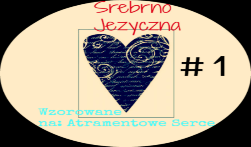 Srebrno Języczny ~ Wstęp 1