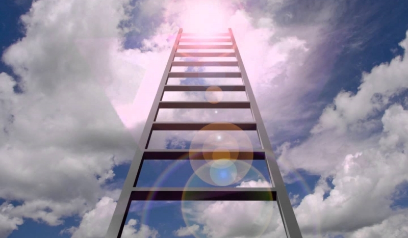 Na drabinie marzeń #22