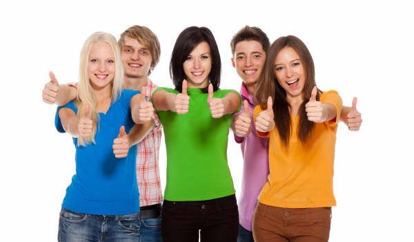 Zobaczmy ilu nas jest!