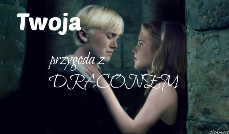 Przygoda z Draconem #1