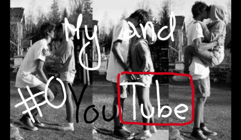 My and YouTube #0 ~prolog