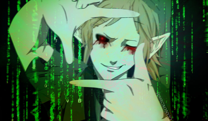 Wirtualna miłość #10