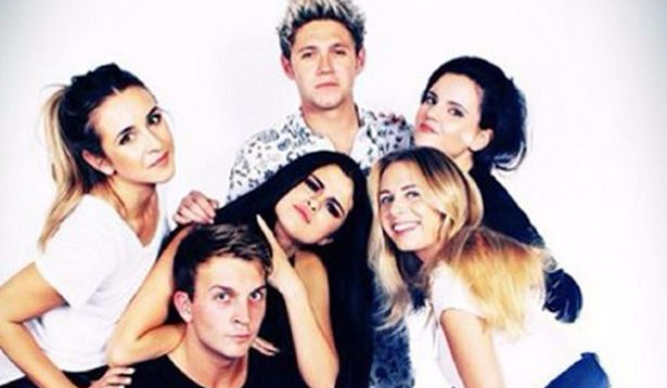 Do jakiej celebrytki pasujesz?