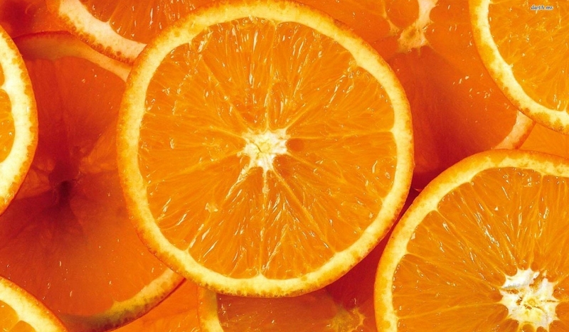 Jakim owocem jesteś ?