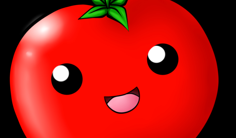 ile wiesz o pomidorach?