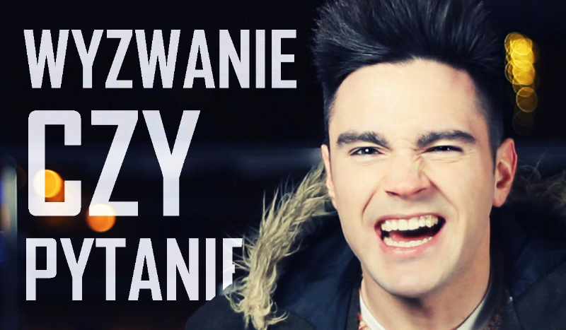 Jakie zadanie powinieneś zrobić