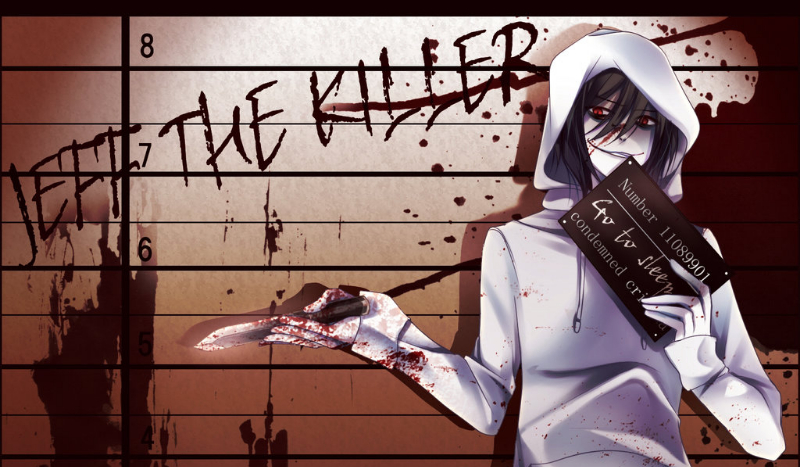Alex The Killer…#3