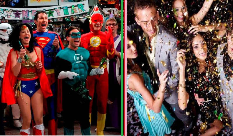 Jesteś dziwny czy normalny ?