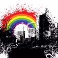 Rainbow_over_the_city