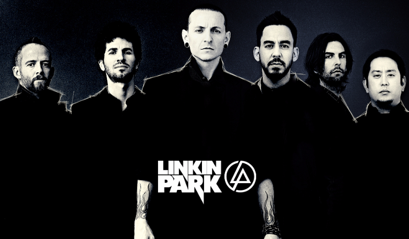 Czy rozpoznasz piosenki Linkin Park?