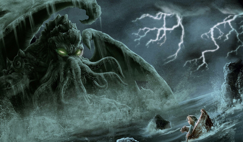 Jakim jesteś bogiem ?