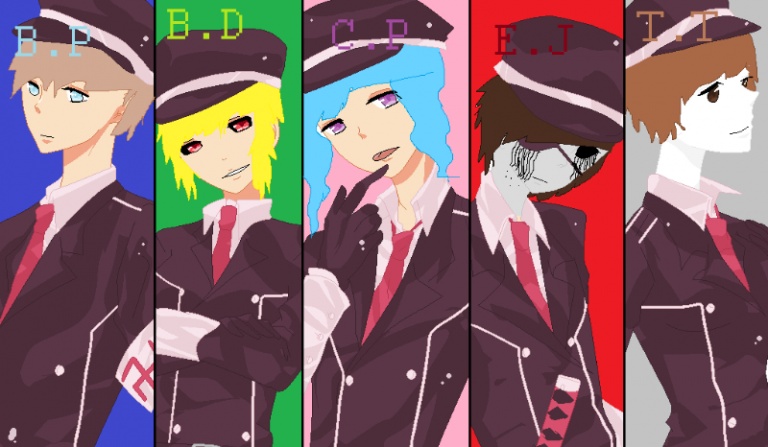 Wyniki konkursu :D :D :D