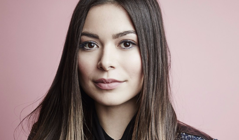 czy jesteś podobny do Mirandy Cosgrove