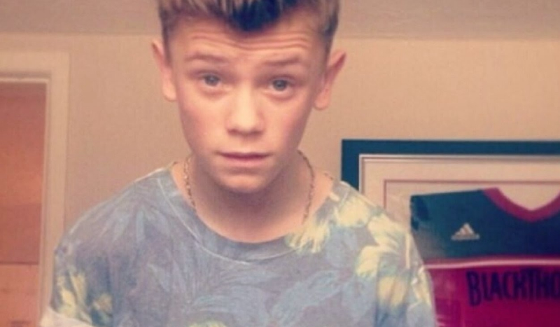 History of Charlie #3