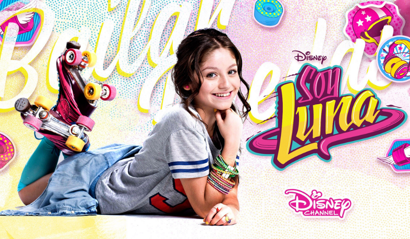 Jak dobrze znasz serial Soy Luna?