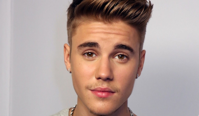 Tydzień z Justinem Bieberem- Wprowadzenie