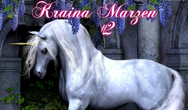 Kraina marzeń #2