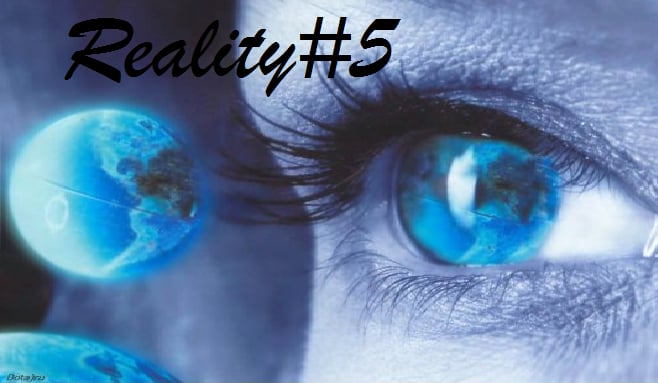 Reality#5
