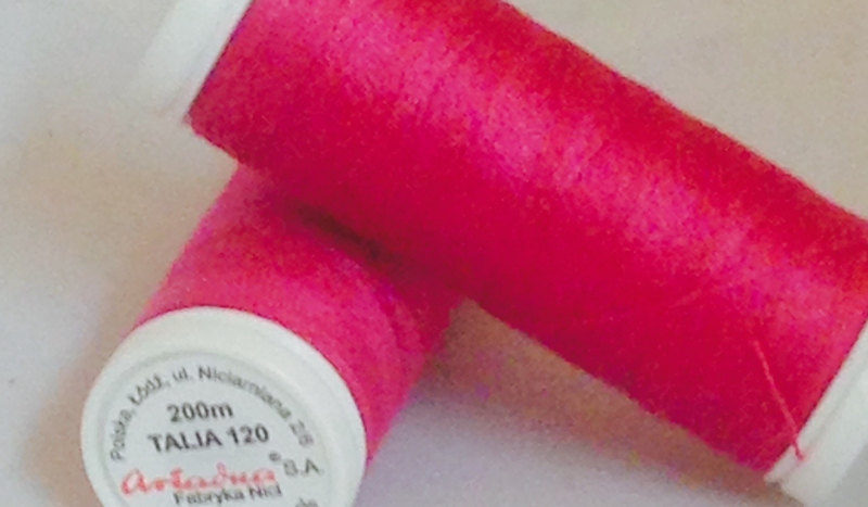 Coś małe co nieco.