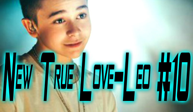 New True Love-Leo #10
