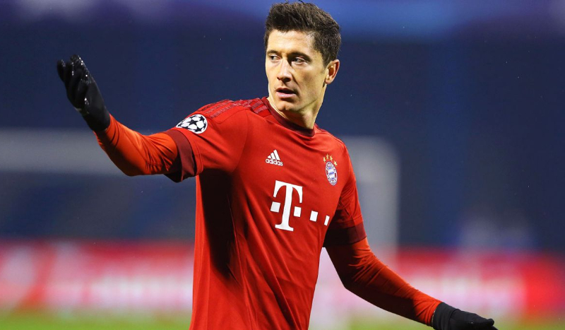 Czy znasz piłkarzy?