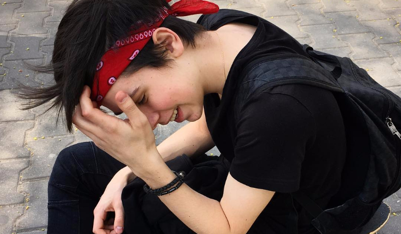 Ty i Artur Sikorski #7