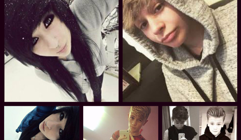 Twoja historia jako siostra Charlie’go #6