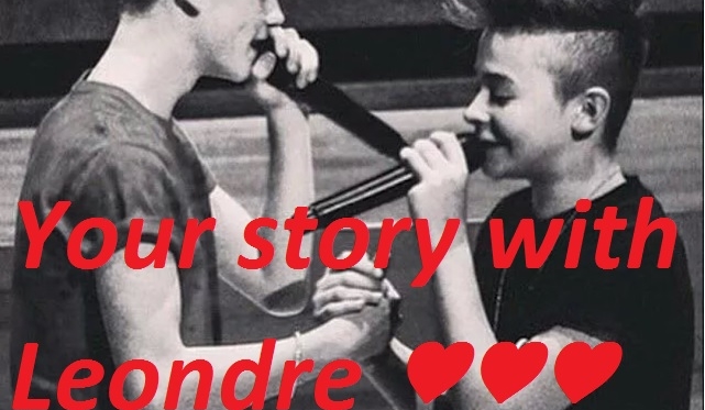 Your Story With Leondre #15