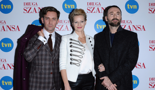 jak dobrze znasz serial druga szansa?