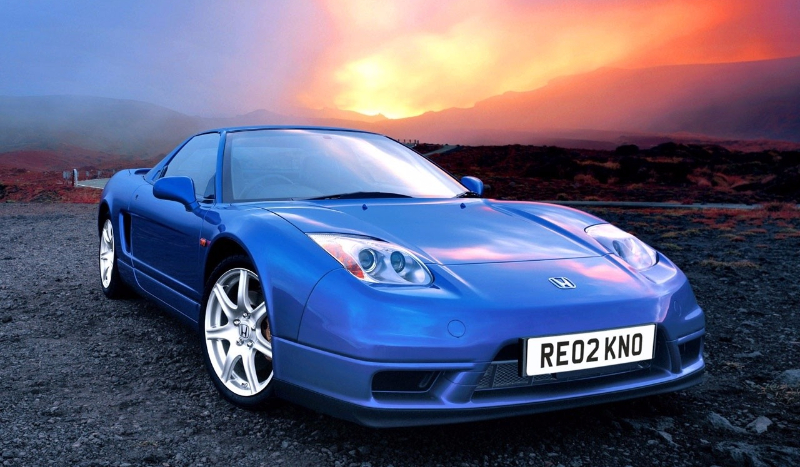 Czy znasz marki samochodów ?