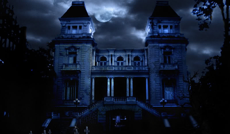 Mroczne Istnienie #5