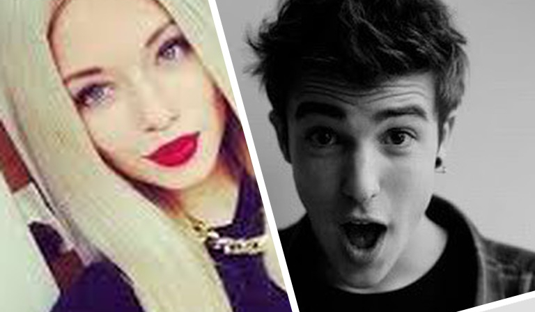 Czy uda nam się odgadnąć Twoją płeć ?