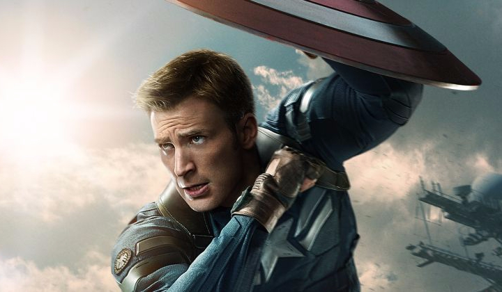 Głosowanie na nową serię !