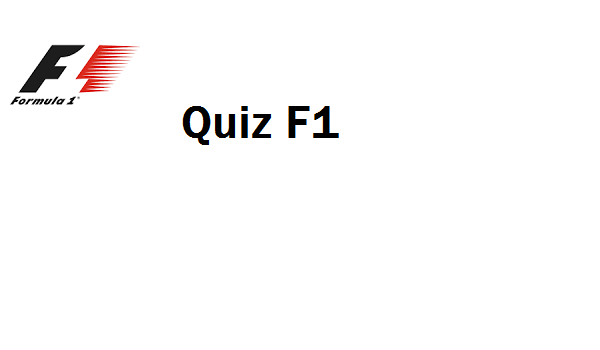 Zawodnicy F1.kogo wolisz?