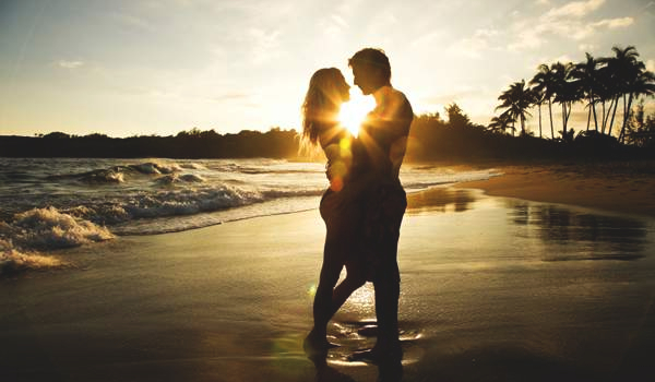 Z jakim chłopakiem pójdziesz do łóżka?