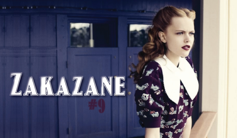 Zakazane #9