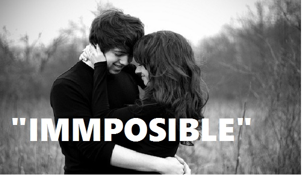 IMMPOSIBLE #1
