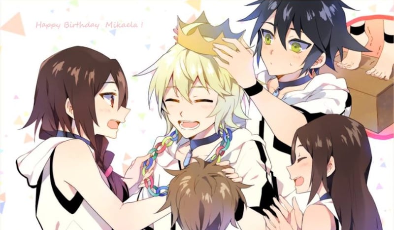 Quiz wiedzy o anime!