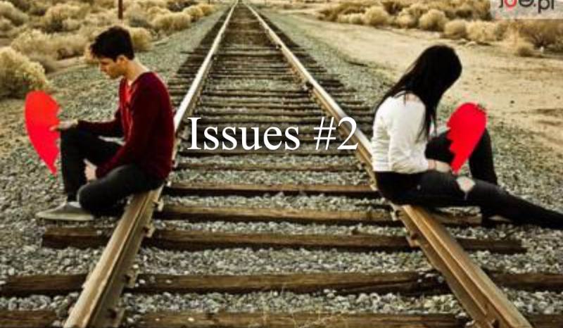 Issues #2