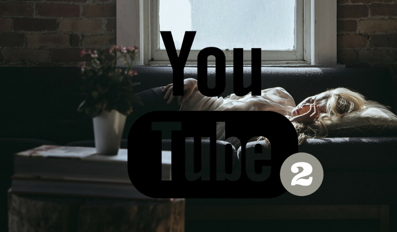 Przeżyj to z Youtube #2