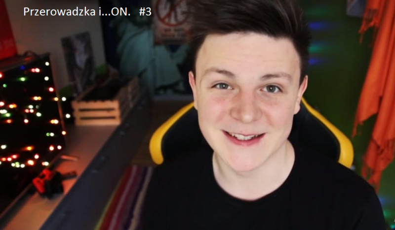 Przeprowadzka i Youtuberzy ?   #3