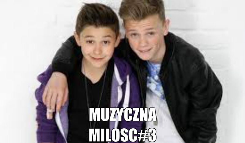 Muzyczna Miłość cz.3