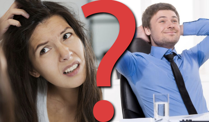 10 pytań z serii „Co wolisz?”