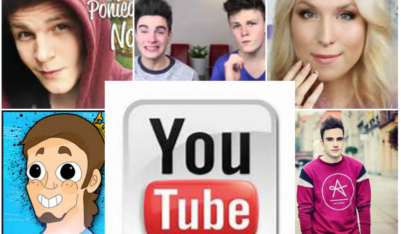 Dopasujesz wiek do youtubera ?