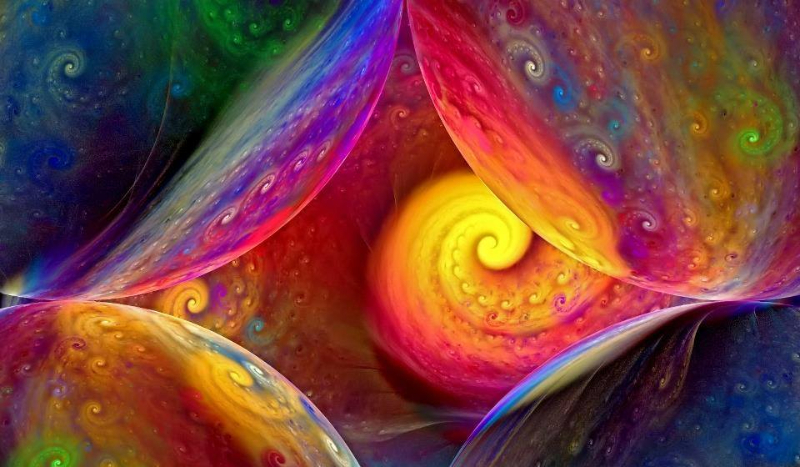 Jaki kolor do ciebie pasuje?